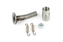 Exhaust KRM 86-95 Minarelli AM6