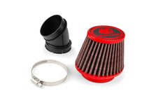 Air Filter Malossi E18 55/60mm Italjet Dragster 125 from 2021