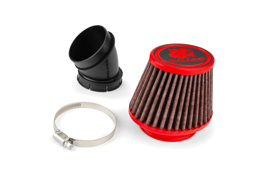 Air Filter Malossi E18 55/60mm Italjet Dragster 125 from 2021