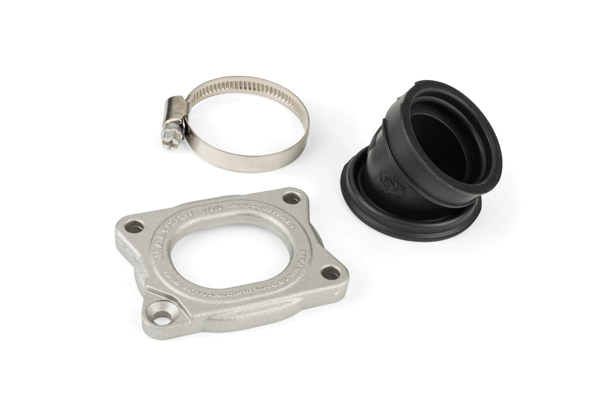 Intake Manifold Malossi 360° Bonneville Mikuni 32/24 C-One
