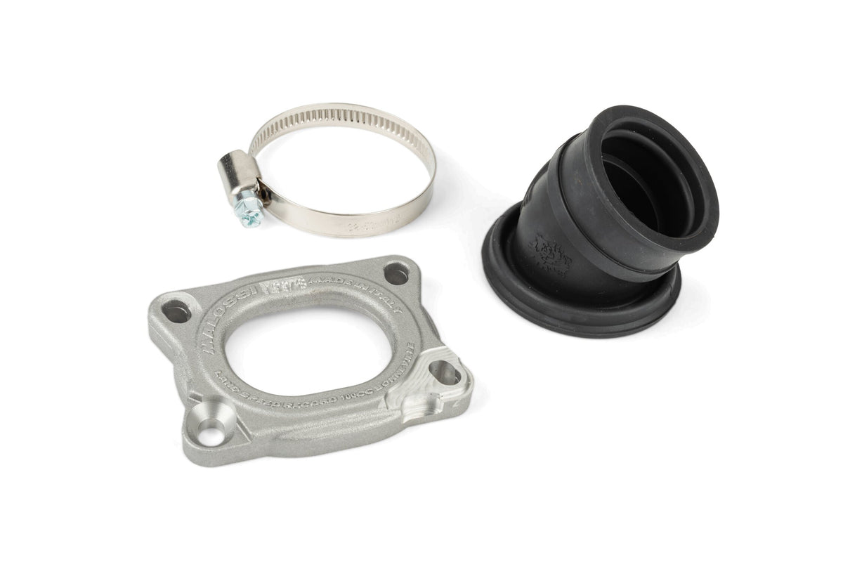 Intake Manifold Malossi 360° Bonneville VHSA 30 AM6