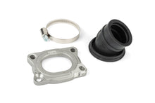 Intake Manifold Malossi 360° Bonneville VHSA 30 AM6