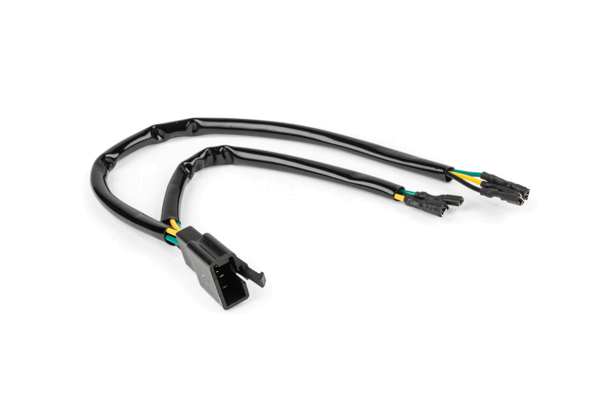 Headlight Harness Yamaha BW's after 2004