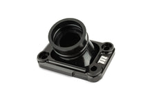 Intake Manifold Plate Motoforce Racing AM6 / Derbi black