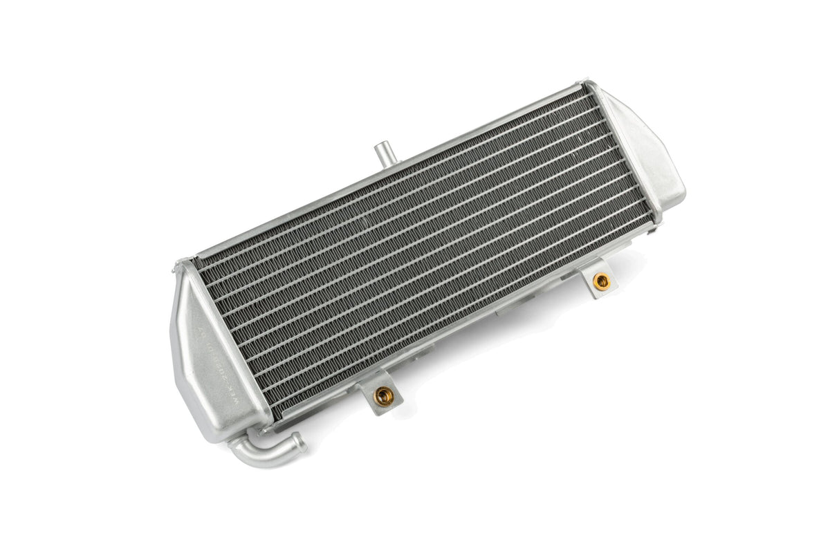 Radiator Motoforce aluminium Yamaha Jog RR