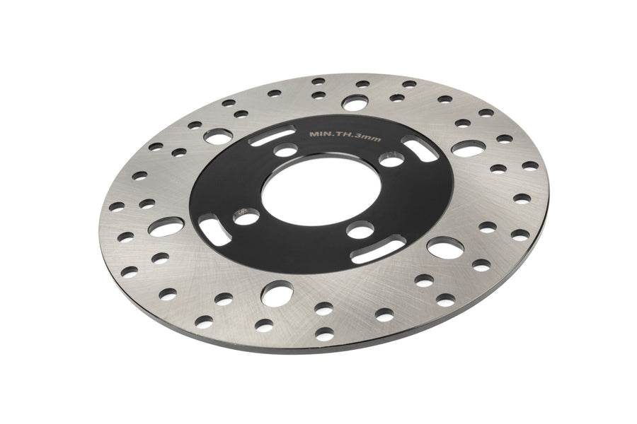 Brake Disc 180mm 4 holes MotoForce Yamaha BWs