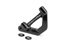 Adapter 4-piston caliper MotoForce Racing Moto 50 Black