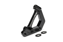 Adapter 4-piston caliper MotoForce Racing Moto 50 Black