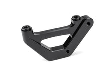 Adapter 4-piston caliper MotoForce Racing Moto 50 Black