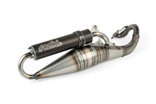 Exhaust Polini SCOOTER TEAM 4 Peugeot Ludix