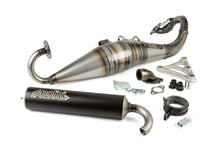 Exhaust Polini SCOOTER TEAM 4 Peugeot Ludix