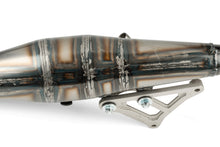 Exhaust Polini SCOOTER TEAM 4 Peugeot Ludix