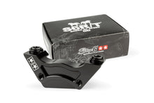 Brake Caliper Adapter rear Stage6 R/T 4-piston Minarelli horizontal AC
