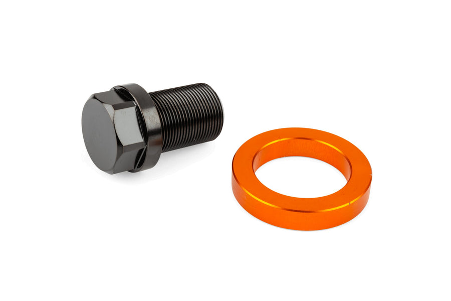 Steering Column Screws for Upside-Down fork Stage6 R/T