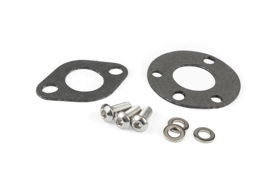 Silencer Gaskets Stage6 R/T 70cc d.20mm