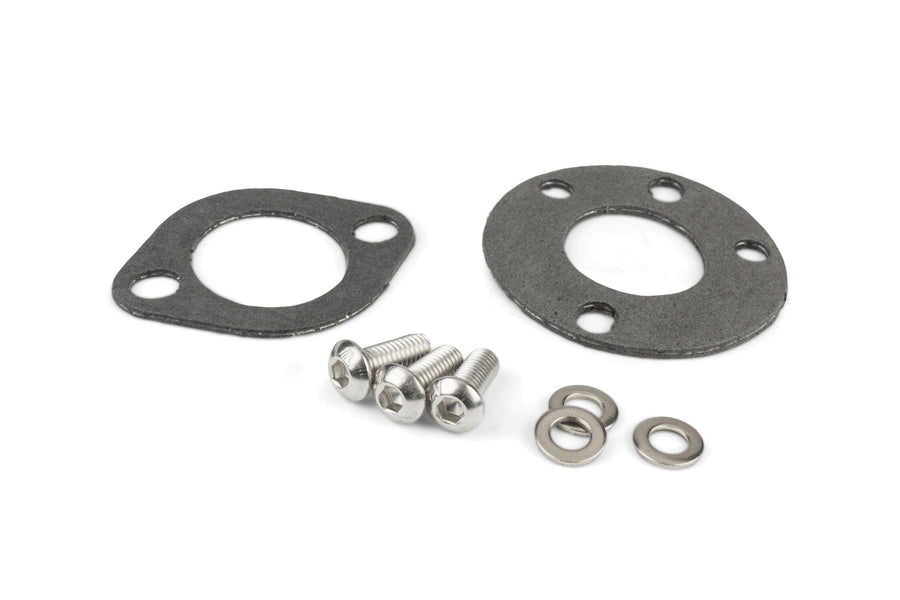 Silencer Gaskets Stage6 R/T 100cc d.23mm