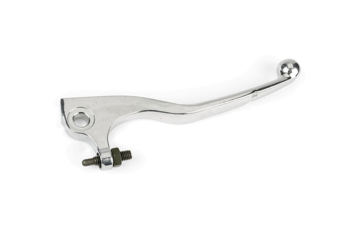 Brake Lever STR8 Beta RR from 2010 silver