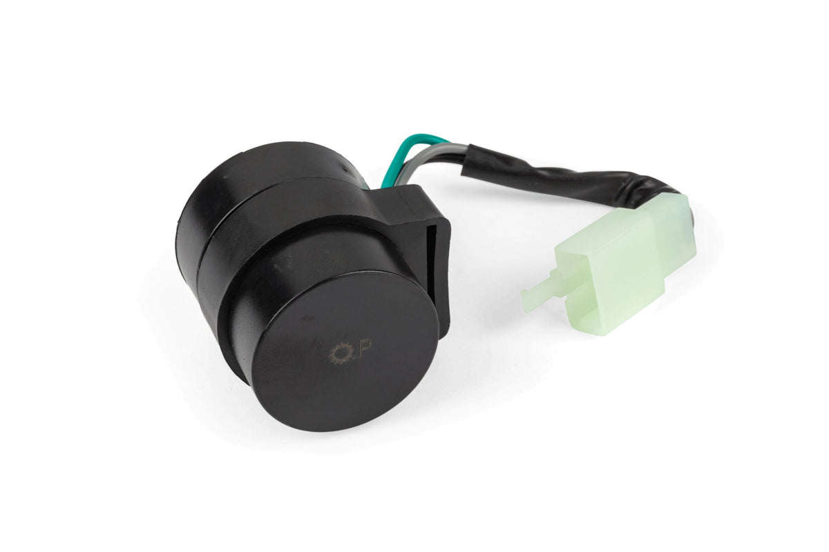 LED Flasher Relay STR8 3 wires universal
