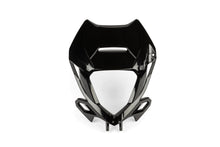 Fairing Kit STR8 5-piece Beta RR 2021 black