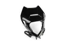 Fairing Kit STR8 5-piece Beta RR 2021 black