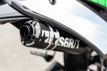 Silencer Stage6 R/T 100cc black