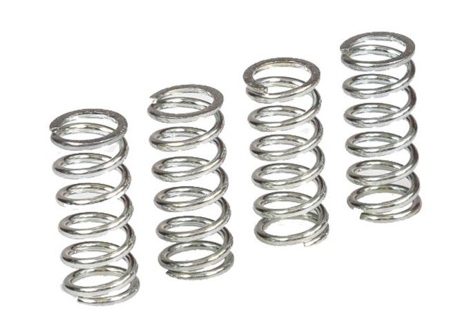 Clutch Springs MVT SRace AM6 x4