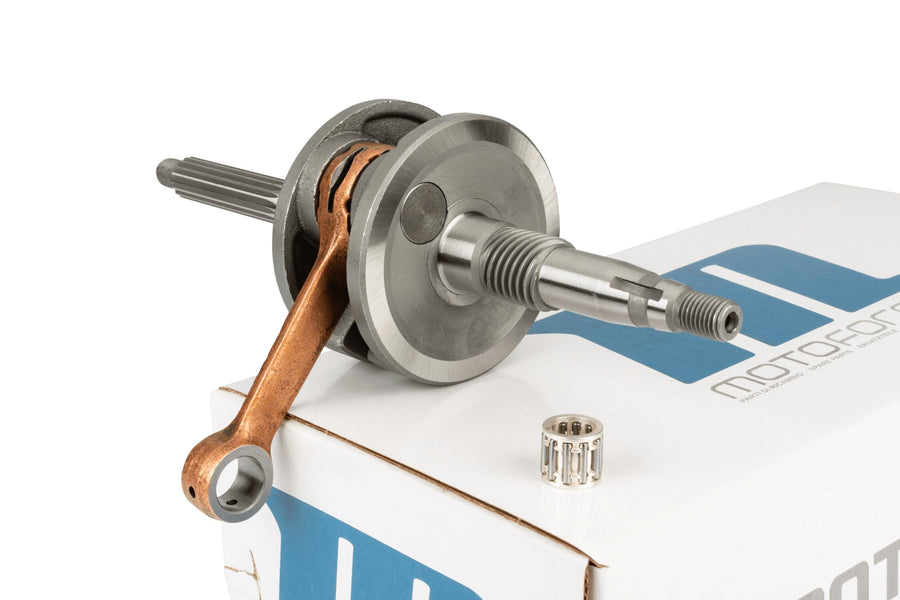 Crankshaft MotoForce 10mm pin PGO Big Max
