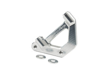 Adapter 4-piston caliper MotoForce Racing Moto 50 Silver