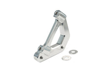 Adapter 4-piston caliper MotoForce Racing Moto 50 Silver