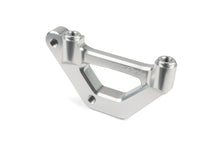Adapter 4-piston caliper MotoForce Racing Moto 50 Silver