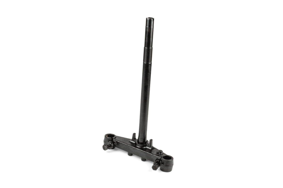 Triple Clamp Yamaha Neo's d.26mm