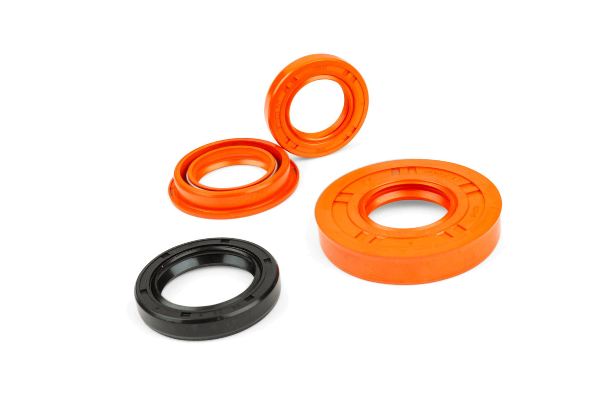 Oil Seal Kit engine Stage6 Minarelli