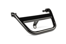 Grab Rail STR8 black Yamaha BW's