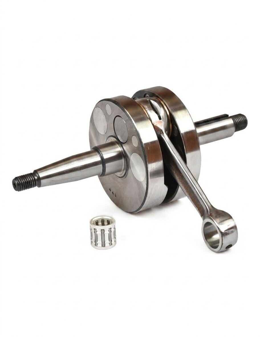 Crankshaft MVT S-Race stroke 43mm stroke AM6
