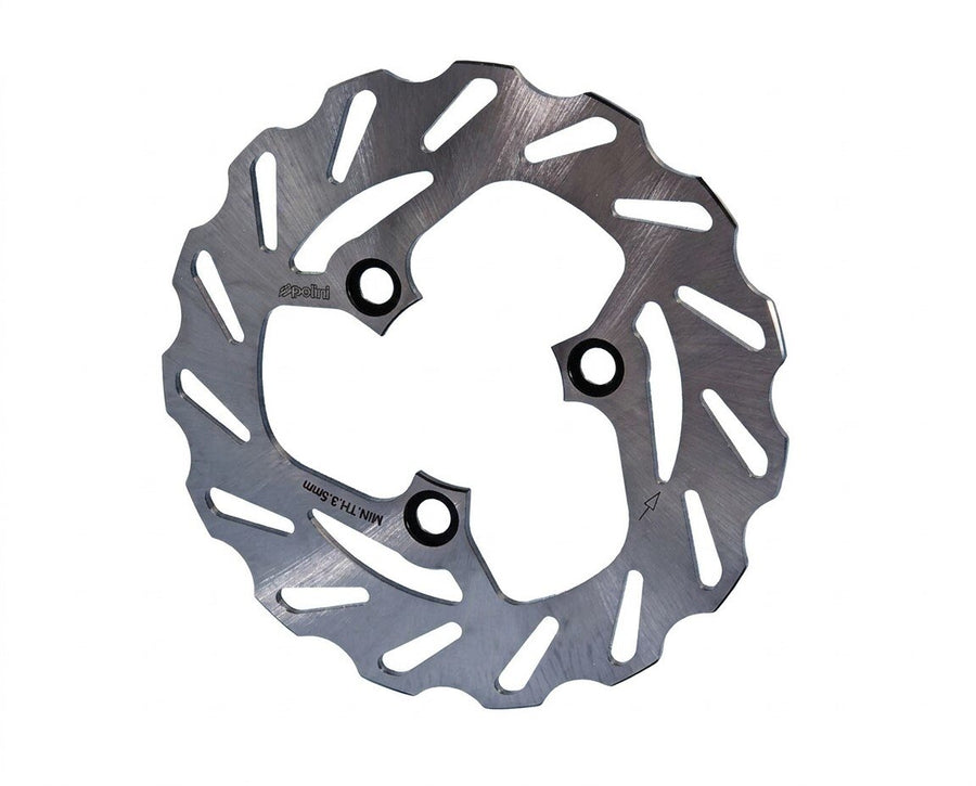 Brake Disc Polini 190mm Yamaha Aerox / BW's NG / Slider