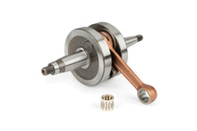Crankshaft OEM MotoForce Derbi Euro 3 / 4