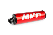 Silencer MVT SC G2