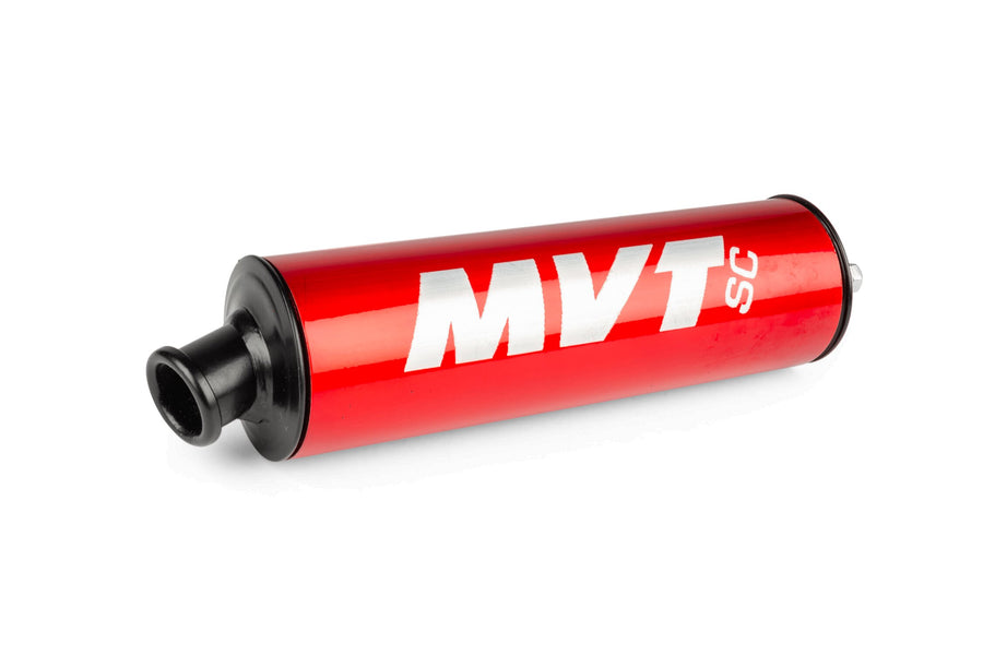 Silencer MVT SC G2