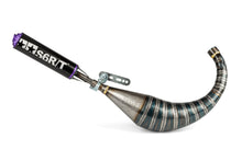 Exhaust Stage6 R/T 70 - 80 AM6 Black / Purple