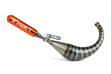 Exhaust Stage6 R/T 70 - 80 AM6 Orange