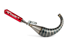 Exhaust Stage6 R/T 70 - 80 AM6 Red