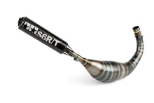 Exhaust Stage6 R/T 80 - 90 AM6 Black