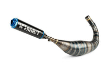 Exhaust Stage6 R/T 90 - 100 AM6 Black / Blue