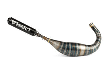 Exhaust Stage6 R/T 90 - 100 AM6 Black