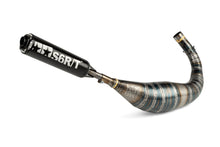 Exhaust Stage6 R/T 90 - 100 AM6 Black