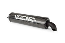 Silencer Voca Sabotage / Road-Race Carbon