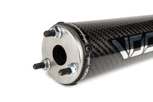 Silencer Voca Sabotage / Road-Race Carbon
