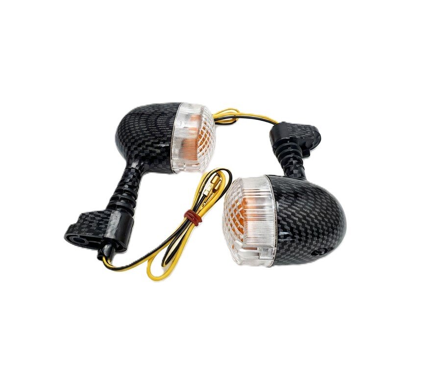 Indicators STR8 Derbi Senda + Beta RR