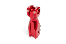 Handlebar Stem Doppler red Peugeot Speedfight 1 / 2