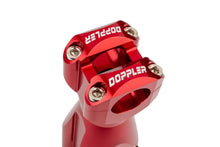 Handlebar Stem Doppler red Peugeot Speedfight 1 / 2
